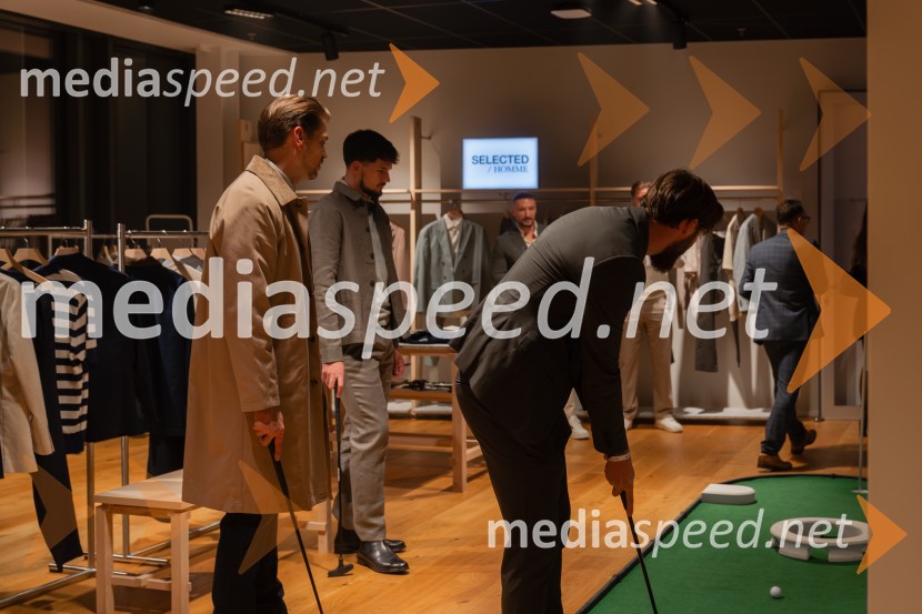 BESTSELLER: Danska modna multinacionalka uradno odprla regionalni sedež za jugovzhodno Evropo v Ljubljani