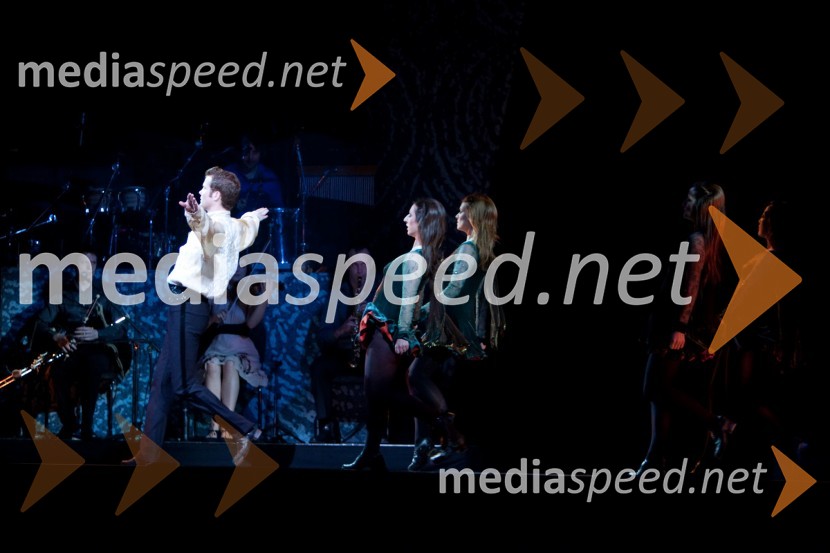 RiverdanceRiverdance