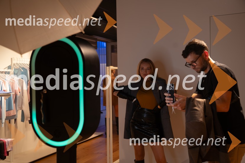 BESTSELLER: Danska modna multinacionalka uradno odprla regionalni sedež za jugovzhodno Evropo v Ljubljani