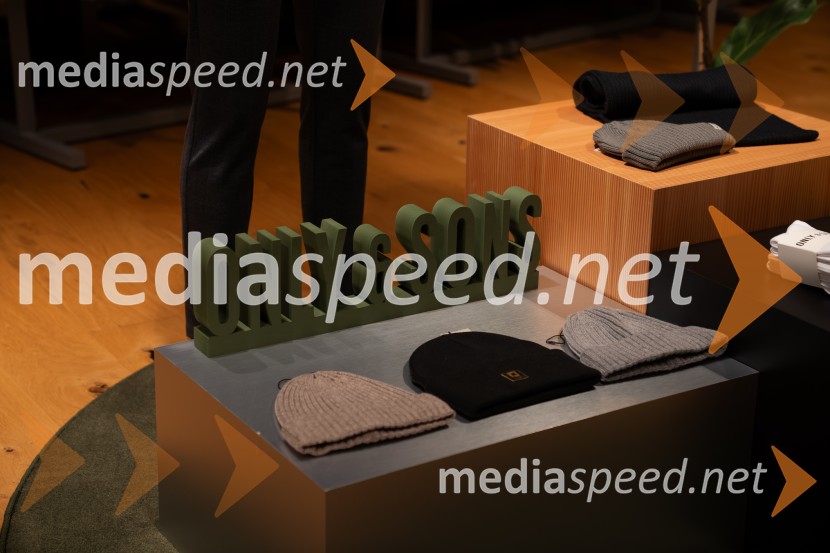 BESTSELLER: Danska modna multinacionalka uradno odprla regionalni sedež za jugovzhodno Evropo v Ljubljani