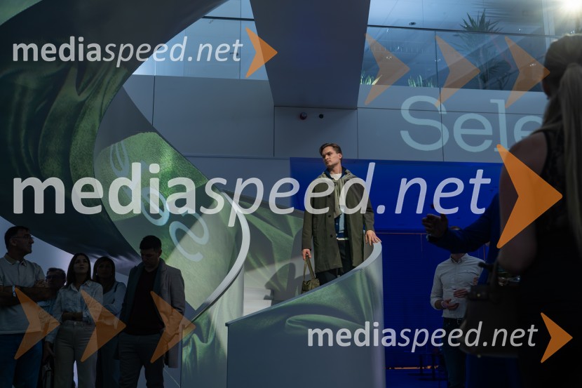 BESTSELLER: Danska modna multinacionalka uradno odprla regionalni sedež za jugovzhodno Evropo v Ljubljani