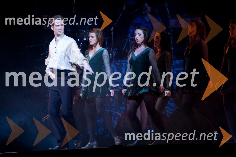 RiverdanceRiverdance