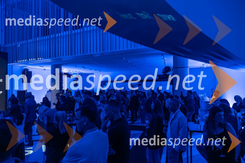 BESTSELLER: Danska modna multinacionalka uradno odprla regionalni sedež za jugovzhodno Evropo v Ljubljani