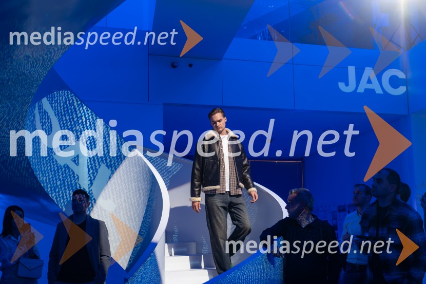 BESTSELLER: Danska modna multinacionalka uradno odprla regionalni sedež za jugovzhodno Evropo v Ljubljani