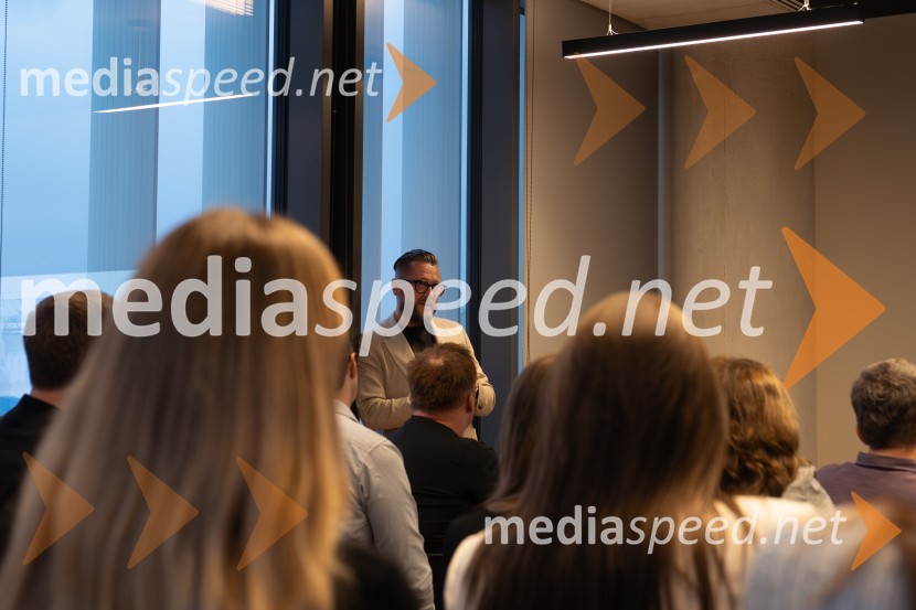 BESTSELLER: Danska modna multinacionalka uradno odprla regionalni sedež za jugovzhodno Evropo v Ljubljani