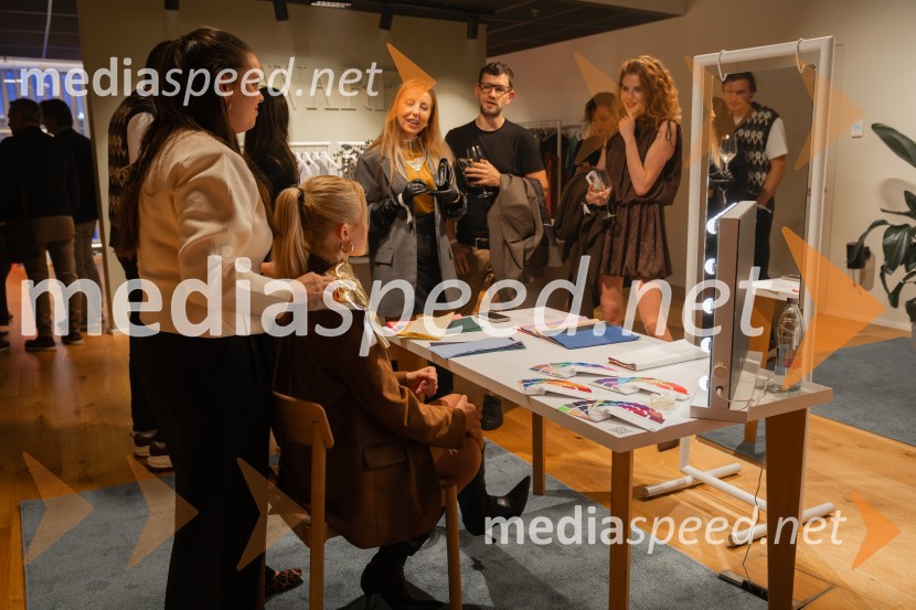 BESTSELLER: Danska modna multinacionalka uradno odprla regionalni sedež za jugovzhodno Evropo v Ljubljani