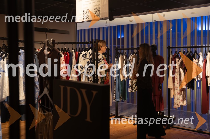 BESTSELLER: Danska modna multinacionalka uradno odprla regionalni sedež za jugovzhodno Evropo v Ljubljani