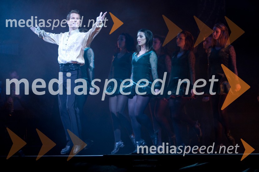 RiverdanceRiverdance