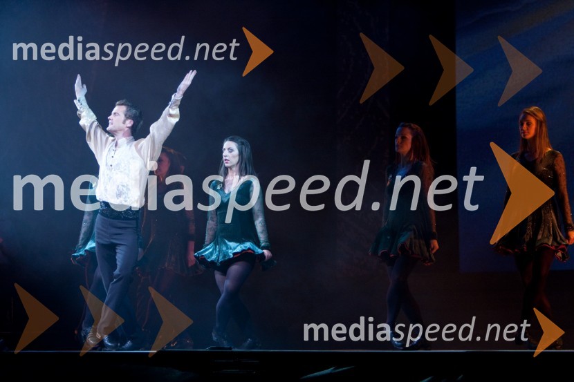 RiverdanceRiverdance