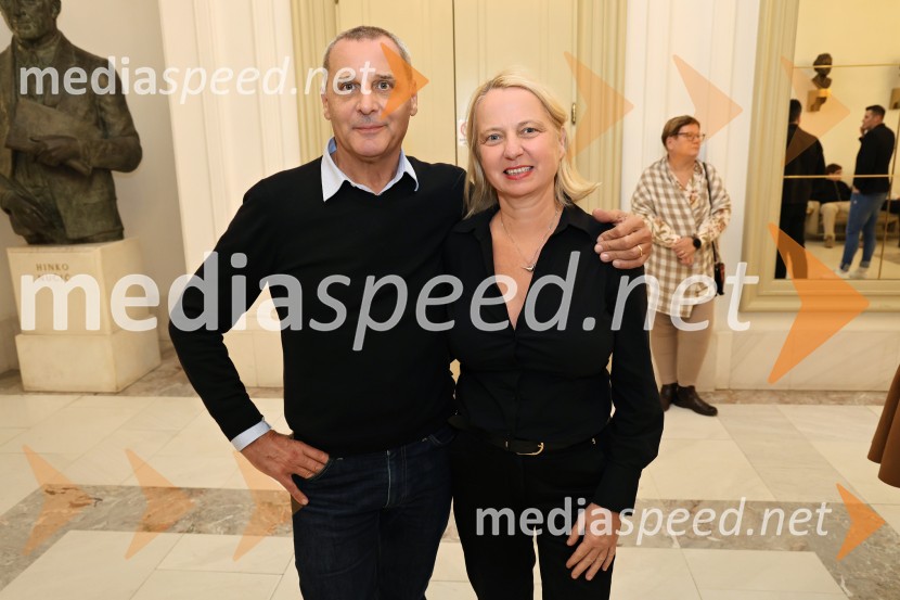 L’Arlésienne in Carmen, dvojna baletna predstava