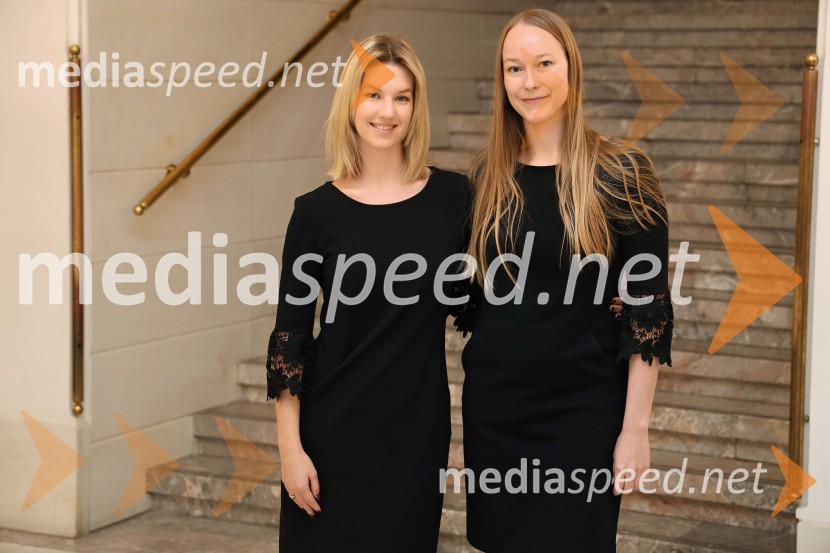 L’Arlésienne in Carmen, dvojna baletna predstava