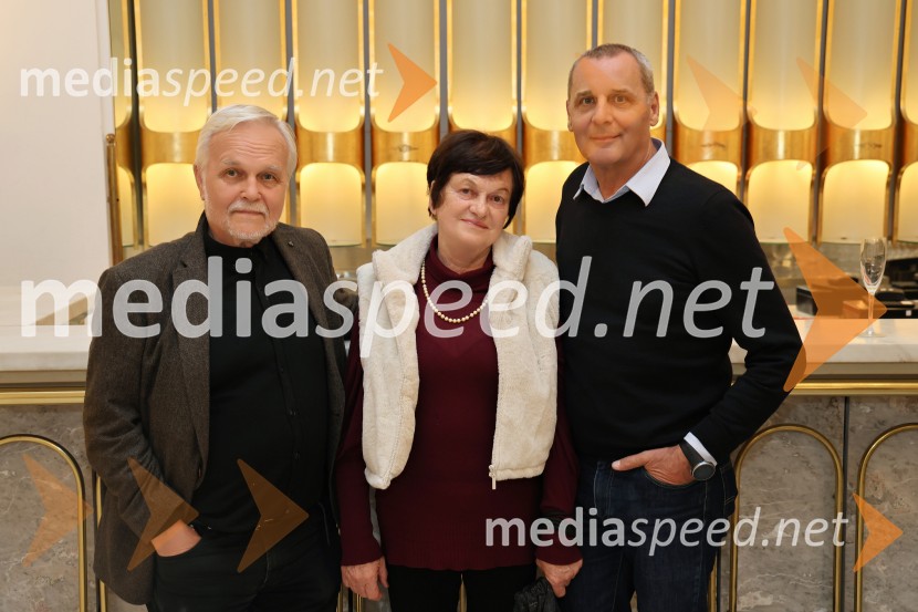 L’Arlésienne in Carmen, dvojna baletna predstava