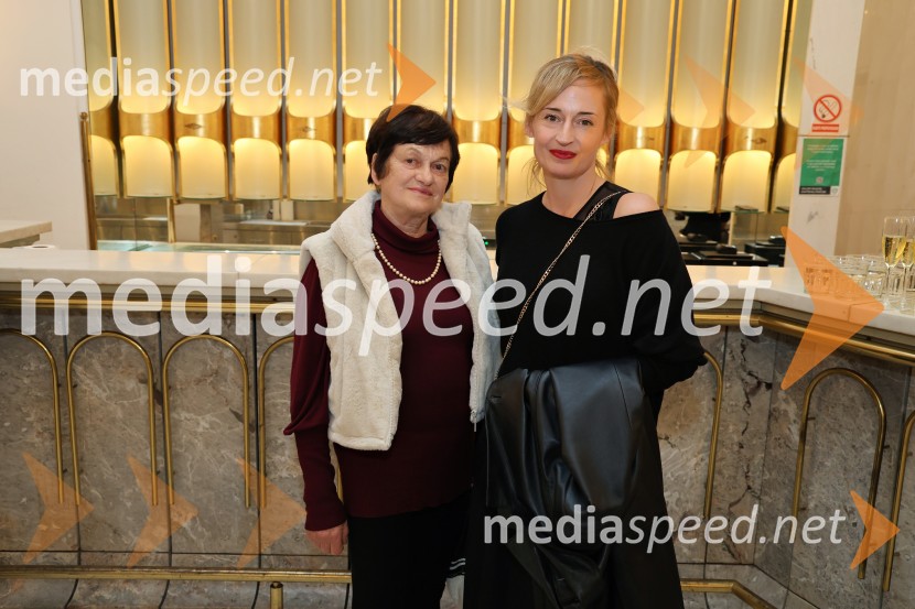 L’Arlésienne in Carmen, dvojna baletna predstava