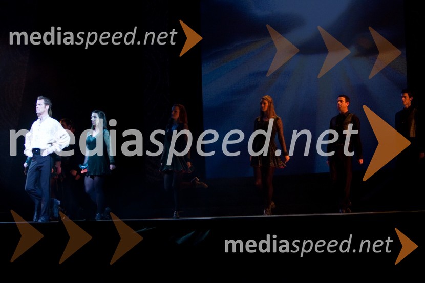 RiverdanceRiverdance