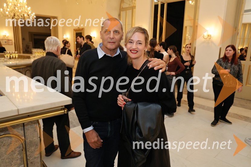 L’Arlésienne in Carmen, dvojna baletna predstava