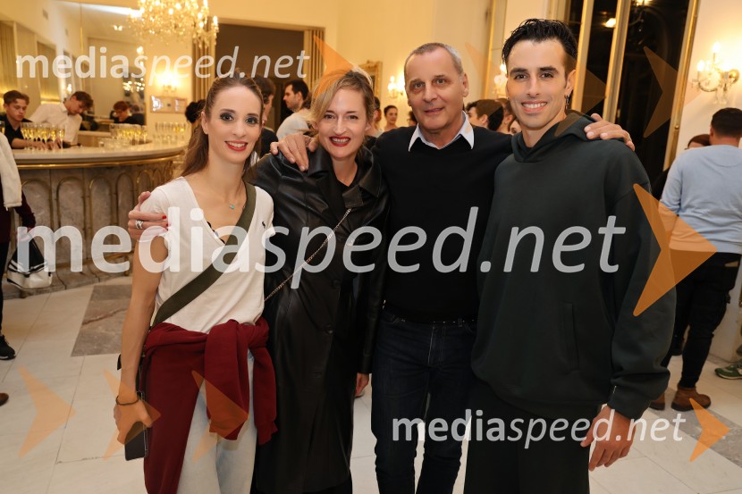 L’Arlésienne in Carmen, dvojna baletna predstava