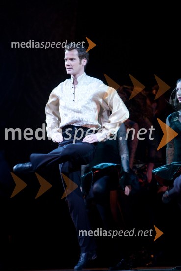 RiverdanceRiverdance