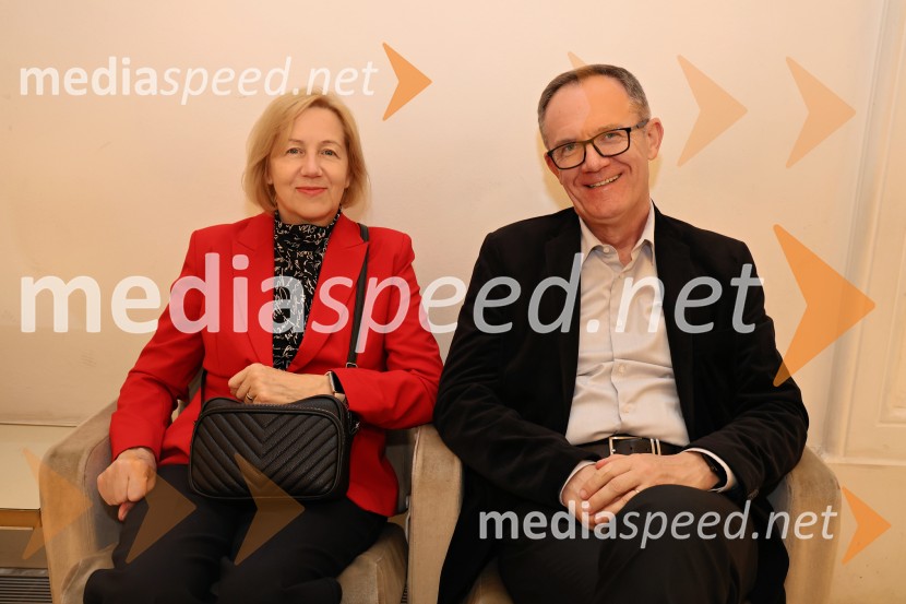 L’Arlésienne in Carmen, dvojna baletna predstava