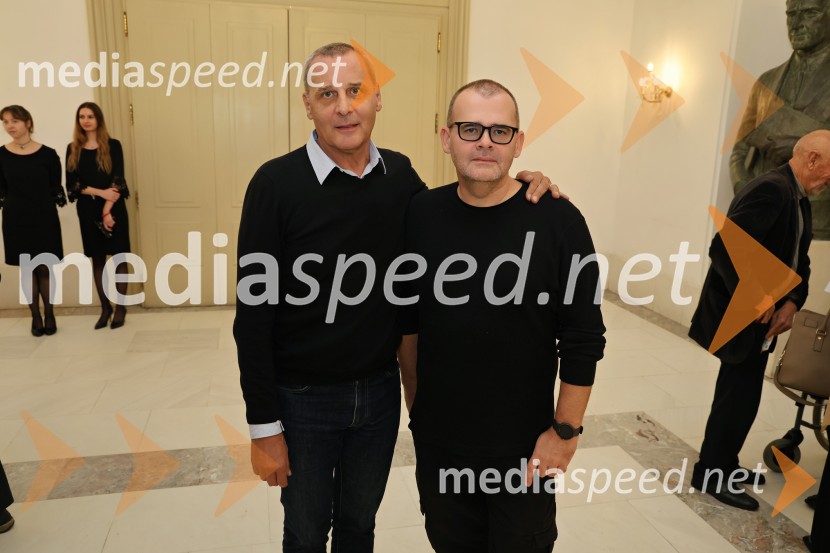 L’Arlésienne in Carmen, dvojna baletna predstava