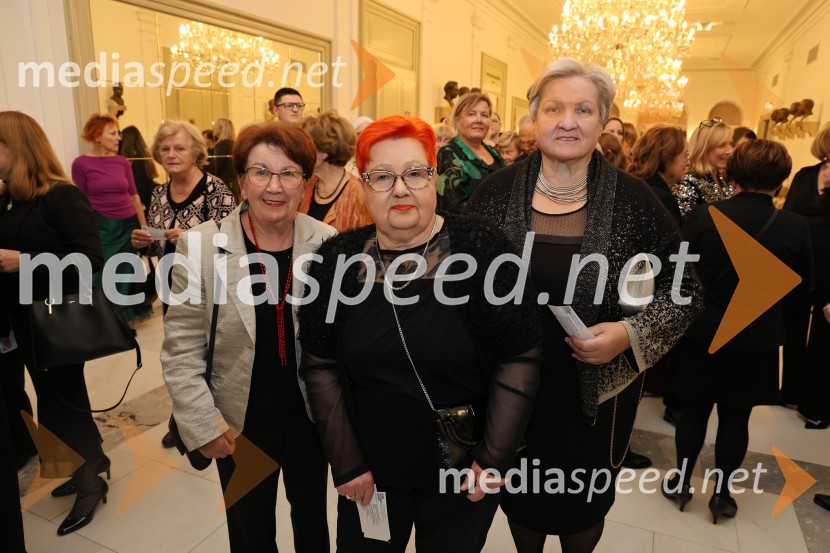 L’Arlésienne in Carmen, dvojna baletna predstava