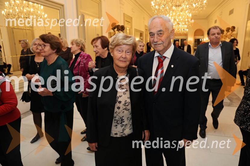 L’Arlésienne in Carmen, dvojna baletna predstava