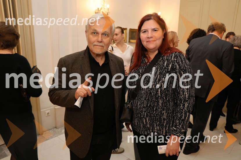 L’Arlésienne in Carmen, dvojna baletna predstava