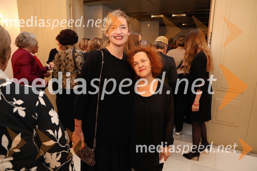 L’Arlésienne in Carmen, dvojna baletna predstava