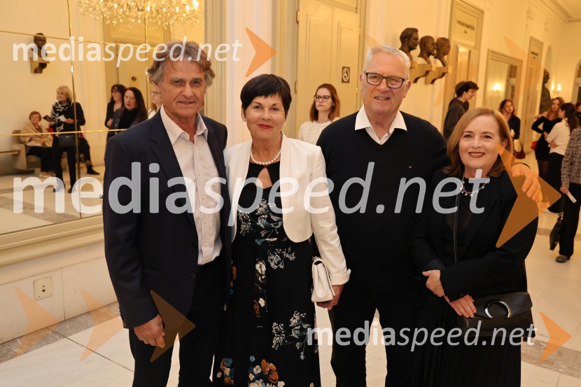 L’Arlésienne in Carmen, dvojna baletna predstava