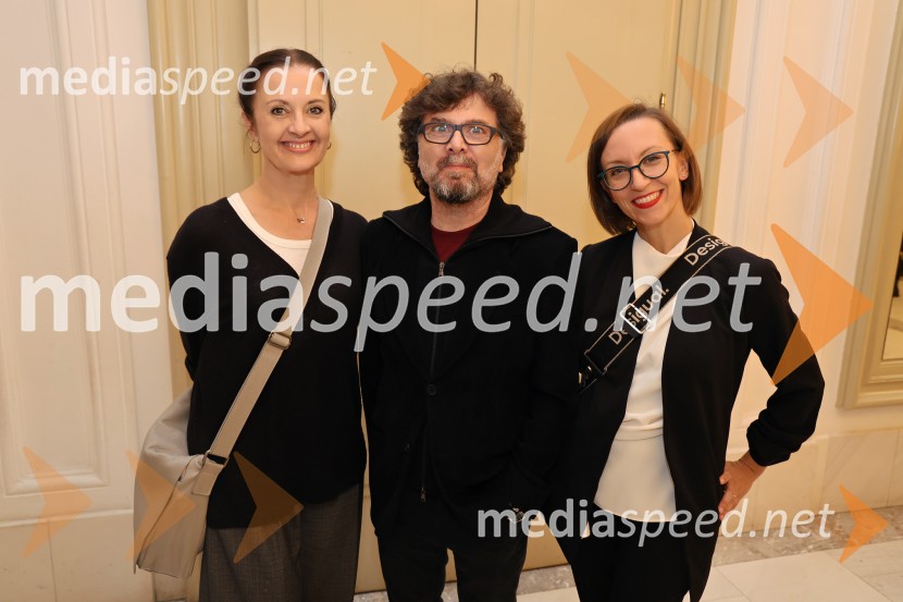 L’Arlésienne in Carmen, dvojna baletna predstava