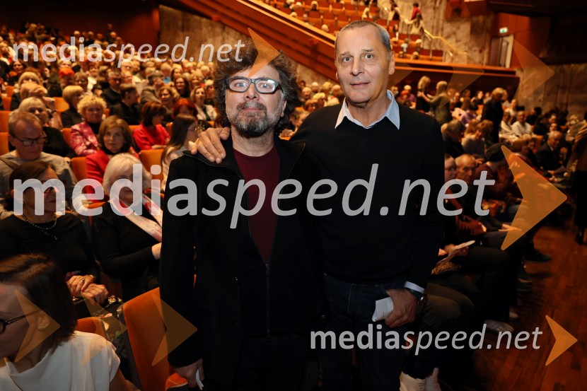 L’Arlésienne in Carmen, dvojna baletna predstava