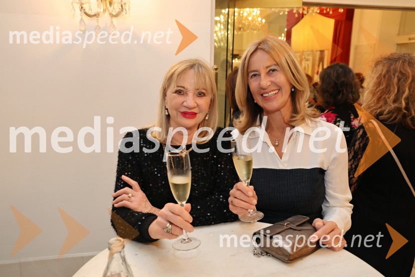 L’Arlésienne in Carmen, dvojna baletna predstava