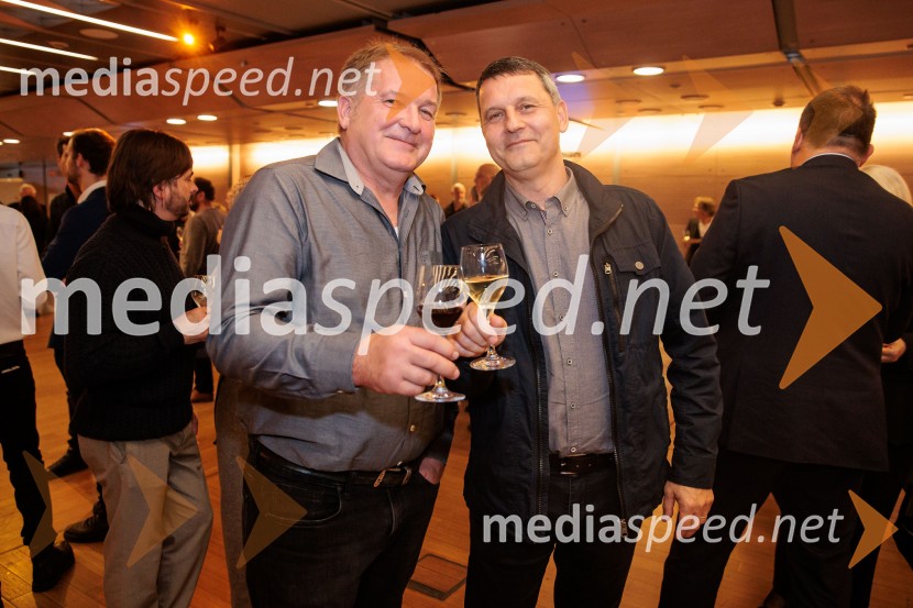 Državna proslava ob dnevu reformacije 2025, Cankarjev dom