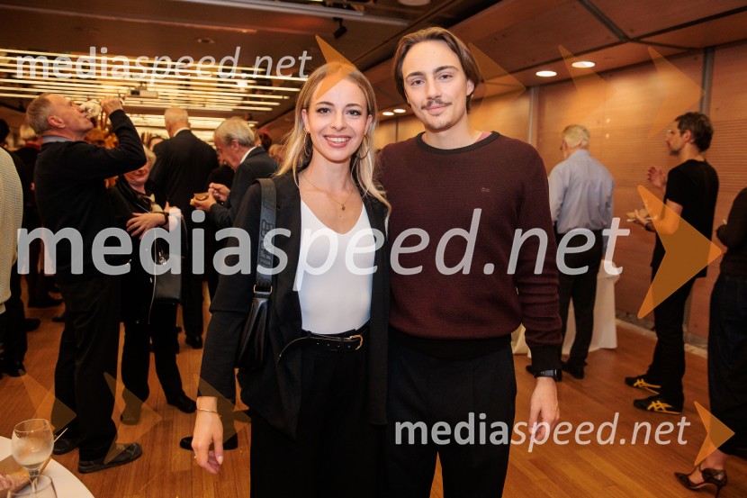 Državna proslava ob dnevu reformacije 2025, Cankarjev dom