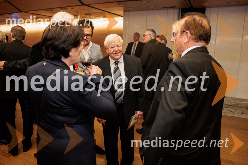 Državna proslava ob dnevu reformacije 2025, Cankarjev dom