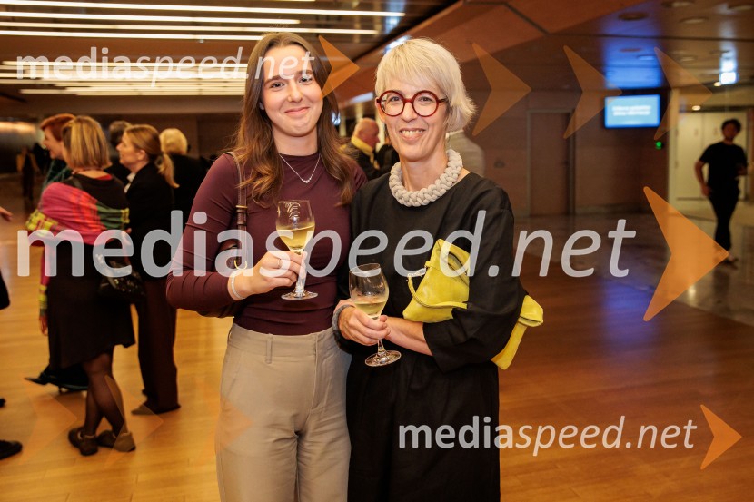 Državna proslava ob dnevu reformacije 2025, Cankarjev dom