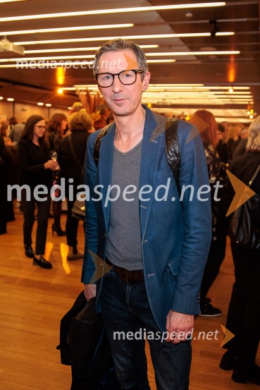 Državna proslava ob dnevu reformacije 2025, Cankarjev dom