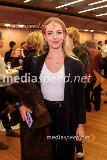 Državna proslava ob dnevu reformacije 2025, Cankarjev dom