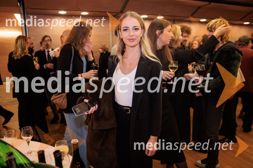 Državna proslava ob dnevu reformacije 2025, Cankarjev dom