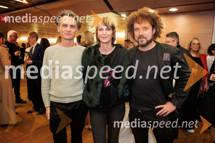 Državna proslava ob dnevu reformacije 2025, Cankarjev dom