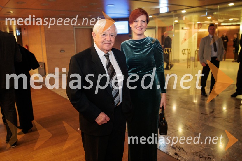 Državna proslava ob dnevu reformacije 2025, Cankarjev dom