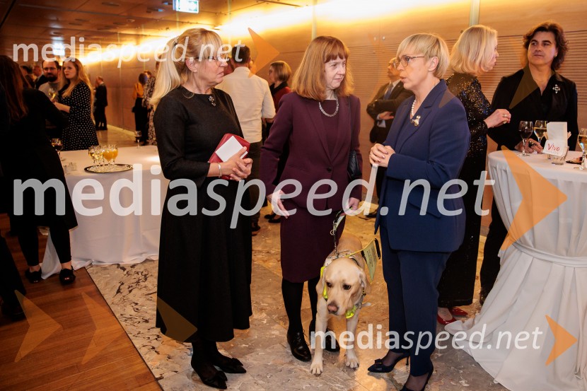 Državna proslava ob dnevu reformacije 2025, Cankarjev dom