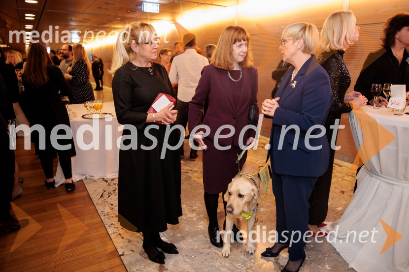 Državna proslava ob dnevu reformacije 2025, Cankarjev dom