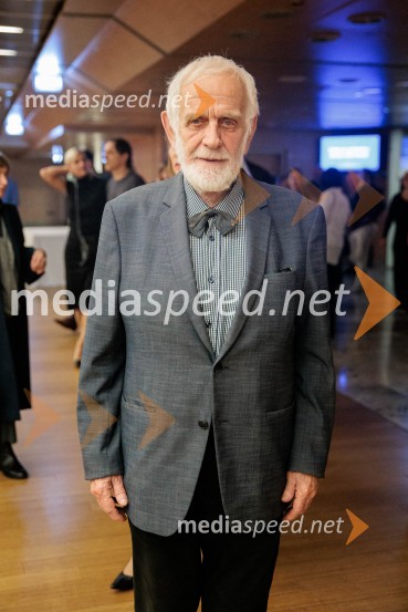 Državna proslava ob dnevu reformacije 2025, Cankarjev dom