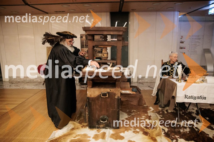 Državna proslava ob dnevu reformacije 2025, Cankarjev dom