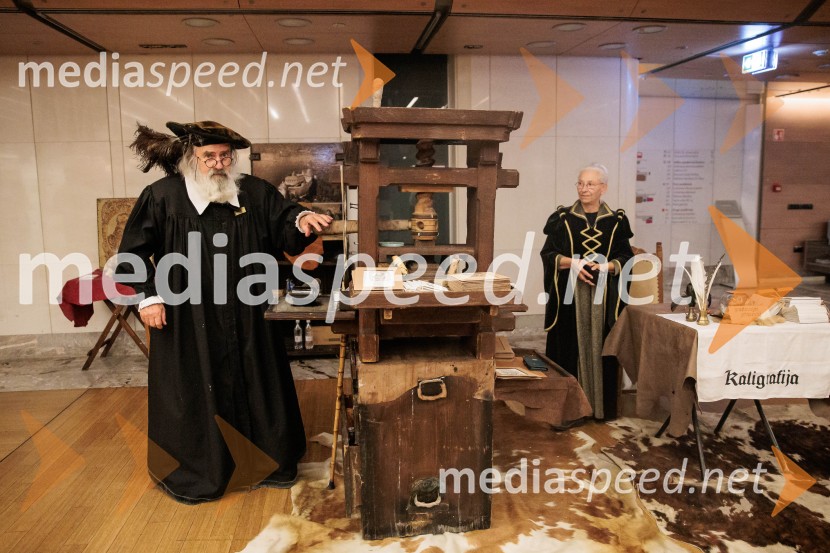 Državna proslava ob dnevu reformacije 2025, Cankarjev dom