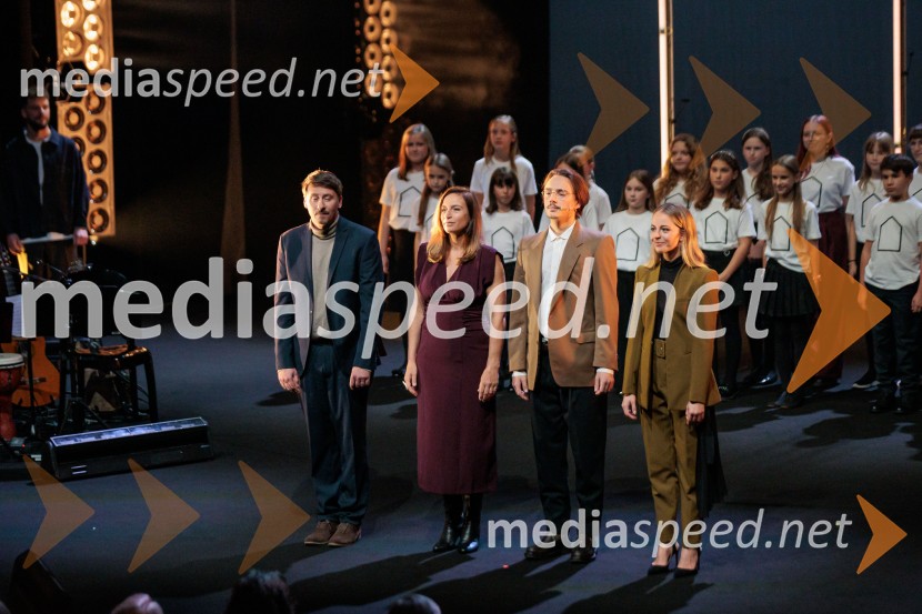 Državna proslava ob dnevu reformacije 2025, Cankarjev dom