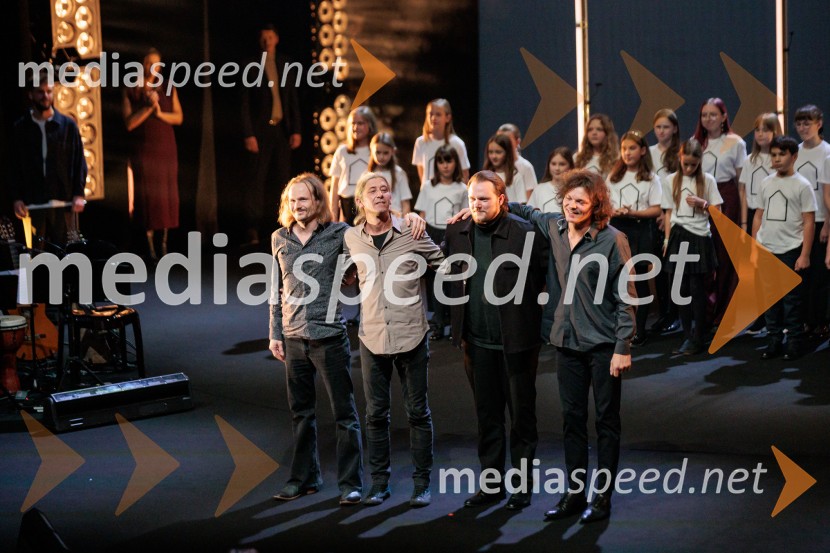 Državna proslava ob dnevu reformacije 2025, Cankarjev dom