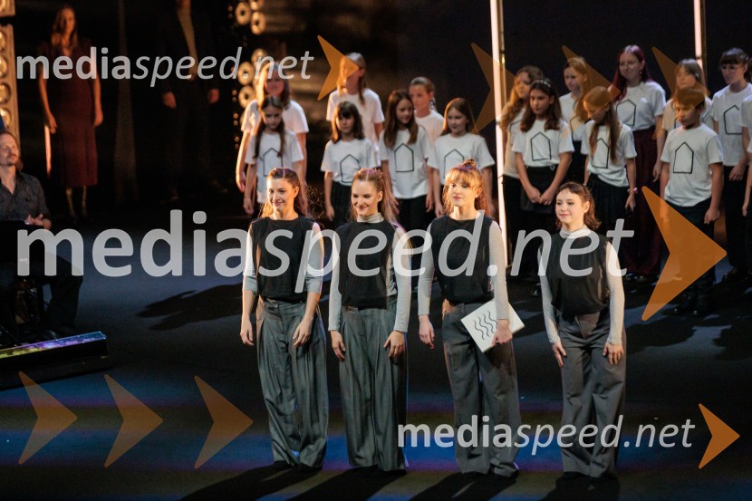 Državna proslava ob dnevu reformacije 2025, Cankarjev dom