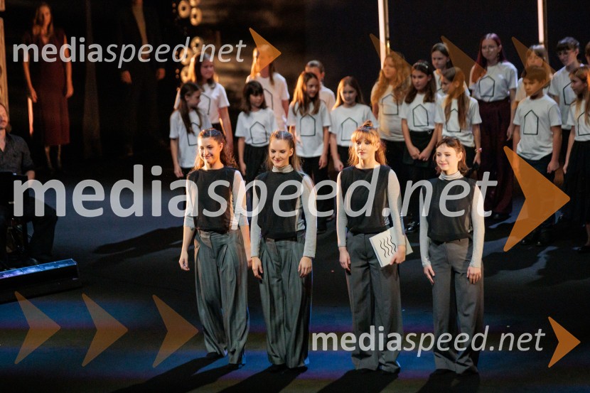 Državna proslava ob dnevu reformacije 2025, Cankarjev dom