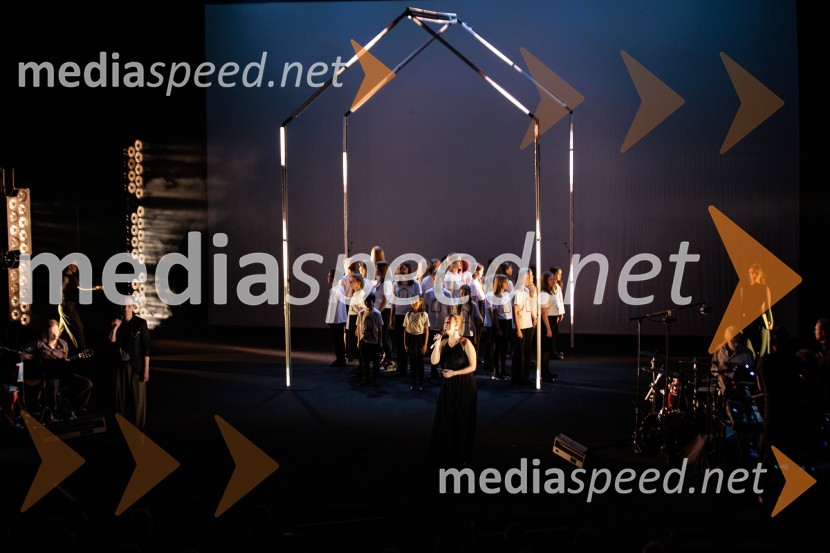 Državna proslava ob dnevu reformacije 2025, Cankarjev dom